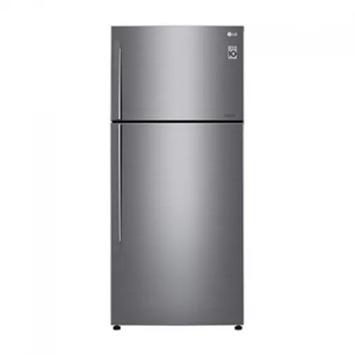 Soyuducu LG GR-C639HLCL
